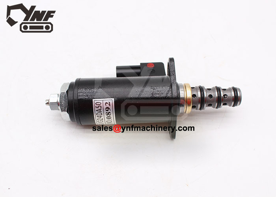 YR35V00009S022 YN35V00047F1 YN35V00047F3 شیر برقی پمپ بیل مکانیکی برای E175B