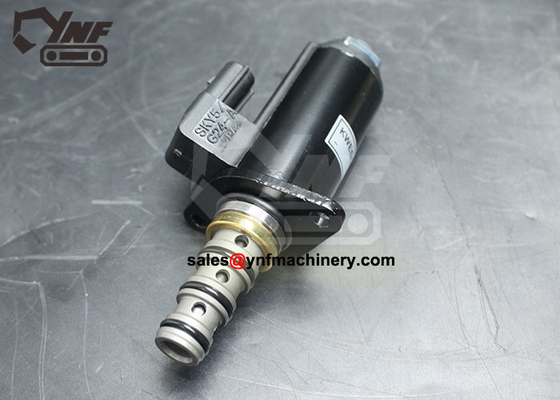 شیر برقی هیدرولیک AT167165 AT180585 برای John Deere 120