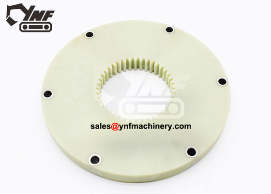 قطر بیرونی 264 * 42 فلنج کوپلینگ قابل اجرا کوپلینگ بیل مکانیکی 2418U224F2
