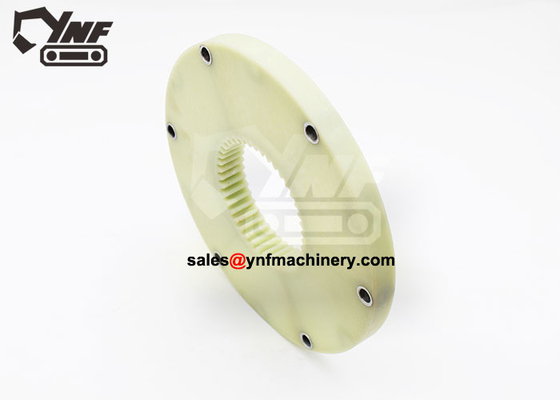 کوپلینگ فلنج بیل مکانیکی VI8944067545 برای نیوهلند E135SR