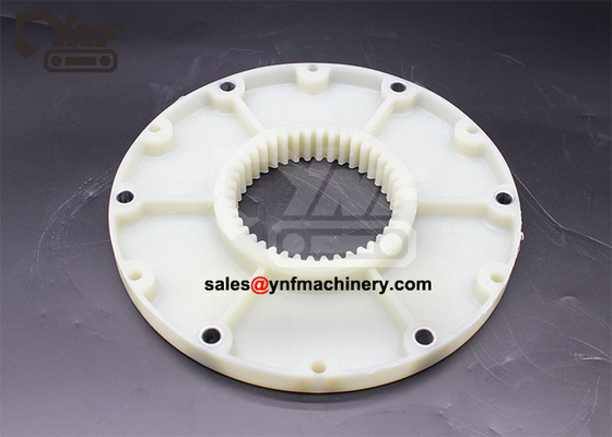 اتصال فلنج بیل مکانیکی VAME441314 فلایویل برای نیوهلند E160