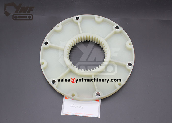 کوپلینگ فلنجی YY15V00015S015 کوپلینگ فلایویل برای E135B
