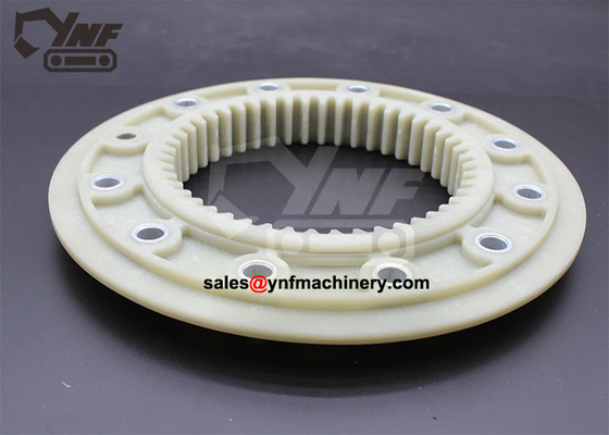 کوپلینگ فلنج بیل مکانیکی 295*48T برای SK030 S19029-03824