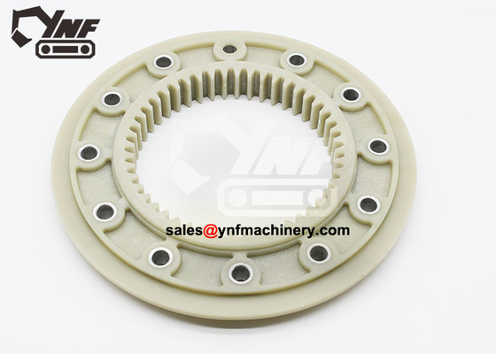 تعویض کوپلینگ فلنج بیل مکانیکی 313F 165-2804 344-0688