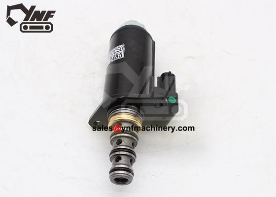 شیر برقی قفل ایمنی YN35V00023F1 2436U2946S12 برای Kobelco SK100L