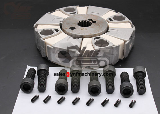 شفت کوپلینگ Assy 2797871 کوپلینگ بیل مکانیکی برای Cater-pillar 323D 321D