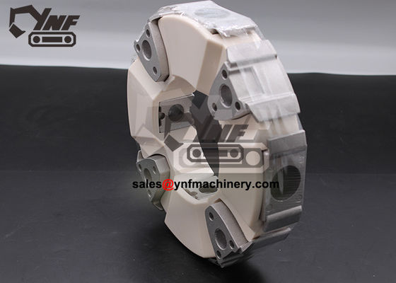 کوپلینگ بیل مکانیکی 160H 7Y0463 برای Cater-pillar VOL-VO Doosan
