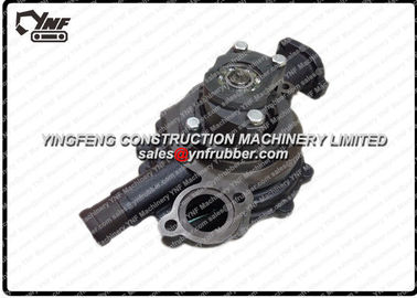 کامپوزیت پمپ آب کامیون / قطعات کامیون کامیون برای کامیون Hitachi Kato Kobeco VOL-VO