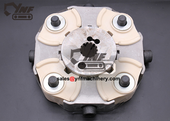 تعویض پمپ کوپلینگ بیل مکانیکی لاستیکی 11nb-13011 برای هیوندای R480LC-9S