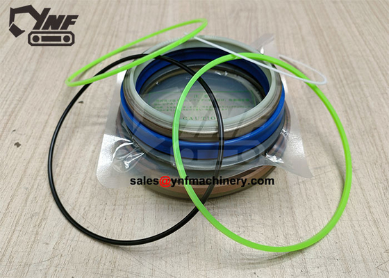 کیت مهر و موم سیلندر قطعات یدکی بیل مکانیکی برای Ex200-3c Ex200-3E