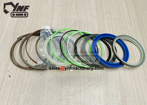 کیت مهر و موم سیلندر بازوی هیدرولیک قطعات بیل مکانیکی 4316628 برای هیتاچی EX-200-3