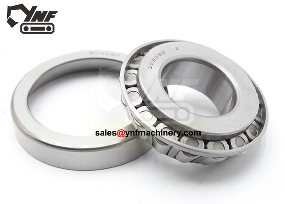 غلتک استوانه ای NJ2216 NJ2216E برای لودر جرثقیل بیل مکانیکی