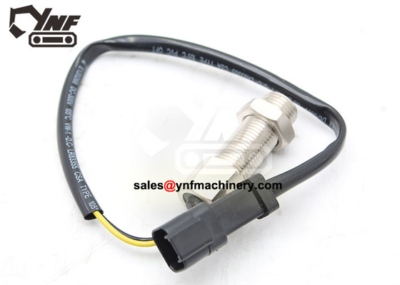 تعویض سنسور سرعت قطعات الکتریکی بیل مکانیکی برای SK200-8 949979-136