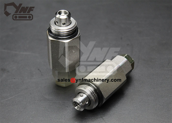 شیر تسکین بیل مکانیکی 6745-71-4330 برای کوماتسو PC300-8 PC350-8