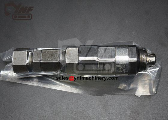 14513267 VOE1451 قطعات بیل مکانیکی شیر اصلی برای ولوو EC135B EC140B