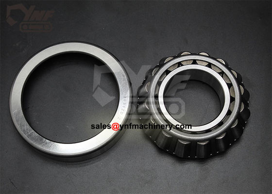 غلتک مخروطی بیل مکانیکی تک ردیفی برای گیربکس ماشین ابزار CR-12A11.1