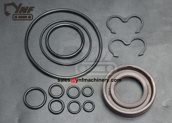 کیت مهر و موم پمپ هیدرولیک K5V80DT K5V80 کیت مهر و موم سیلندر برای بیل مکانیکی