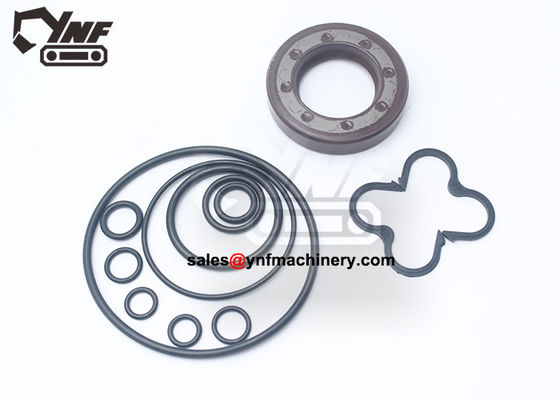 کیت مهر و موم بیل مکانیکی مقاوم در برابر فشار بالا 708-1L-00413 برای پمپ اصلی