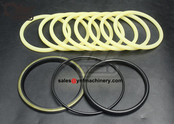 کیت مهر و موم اتصال مرکز بیل مکانیکی برای SH200-3 SH200-5 SH210A5