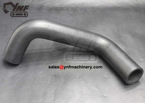 7Y-1941 7Y1941 لوله بالای خنک کننده رادیاتور برای حفاری Cater-pillar E320B