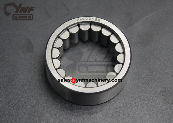 INA F-202168 02-M7 28.56mm ID X 44.00mm OD X 17.00 mm داربست سوزن داربست چرخدار استیل
