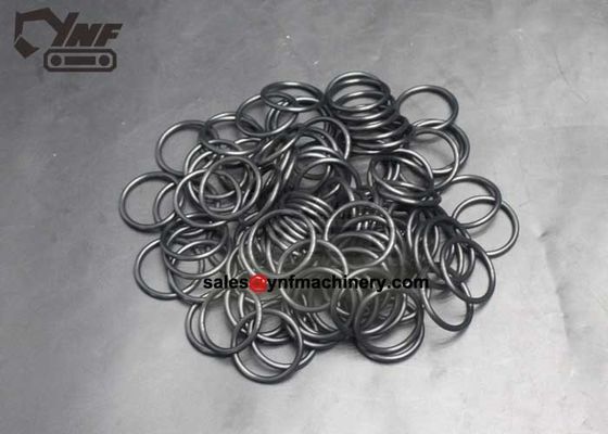4292382 O حلقه برای جان دیر Hitachi Excavator مهر و موم روغن هیدرولیک مهر و موم O حلقه کیت جعبه O حلقه مجموعه کیت