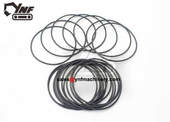 4364493 O حلقه برای جان دیر Hitachi Excavator Sealing Hydraulic Oil Seal O حلقه کیت جعبه O حلقه مجموعه کیت