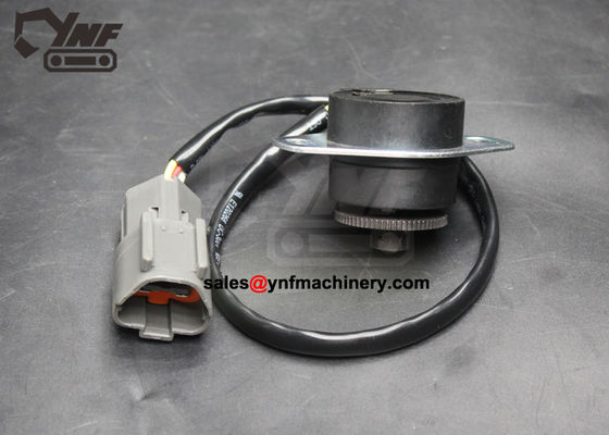 7861-92-4130 7861-92-4131 انتقال دهنده موقعیت ولتاژ موتور موقعیت سنج Komatsu Excavator PC200-5 PC220-5 PC120