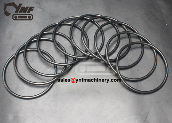 07000-15110 O حلقه HM250 PC160 PC190 PC200 PC228 PC228US PC400 PC450 WA150 WA150PZ WA320PZ