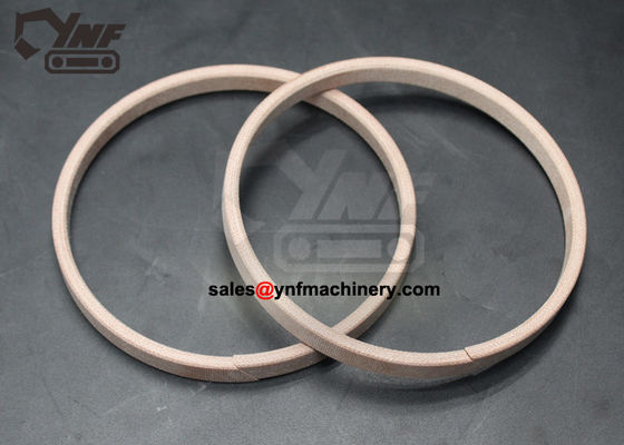 OEM ODM Excavator Seal Kits درجه حرارت بالا گواهینامه CE