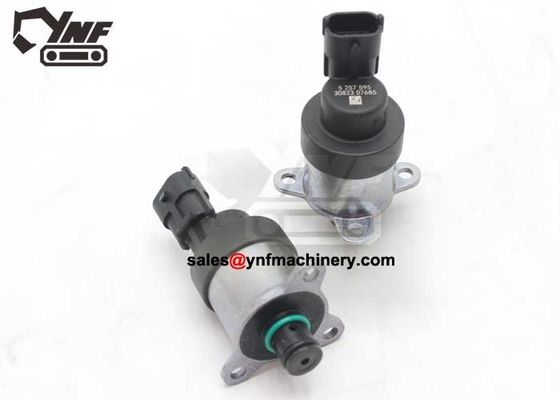دستگاه کنترل سوخت کامینز 5257595 4937597