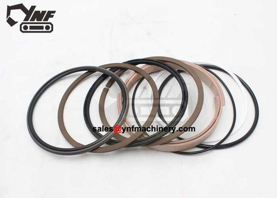 721-31-15010 721-47-12110 کیت مهر حلقه ای برای ترمز آمپولیتور Komatsu WA1200 WA450 WA500 WA600 WA800 WA900