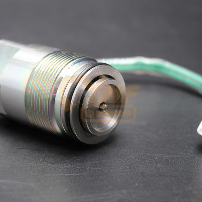 بهترین فروش قطعات الکتریکی حفاری مشابه برنز اصلی KDRDE5K-10(40) MC60-7421120 سولناید YNF02661
