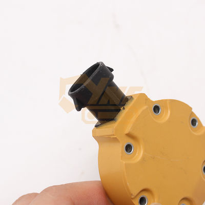 قطعات الکتریکی حفاری -20C-80C با مواد برنزی برای کاربردهای سنگین