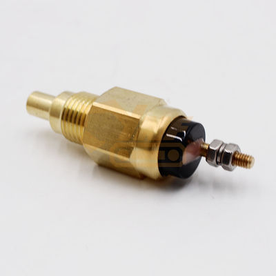 سنسور درجه حرارت آب 8-97125601-1 برای قطعات معدنی Hitachi EX200-5 6BG1