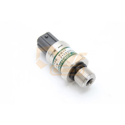 سنسور 50 MPa 168135A1 برای قسمت های ماشین آلات ساختمانی