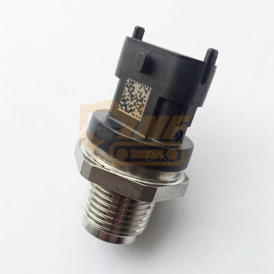 SK130-8 SK140-8 D04FR سنسور فشار ریل برای حفاری کوبلکو VA32G6109100 VA32G6109101 32G61-09100 32G61-09101
