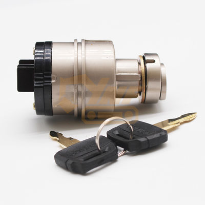 لوازم یدکی YNF SK200-8 سوئیچ احتراق بیل مکانیکی YN50S00026F1