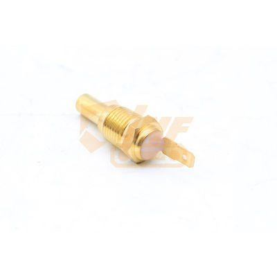 YNF قطعات حفاری سنسور دمای آب 4954905 YT52S00001P1 برای SK200 SK200-6E SK290LC