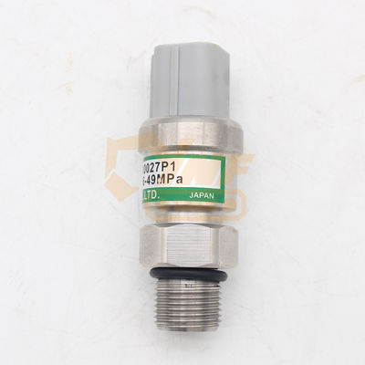 حسگر فشار با کیفیت خوب و قیمت پایین YN52S00102P1 برای حفاری SK200-8