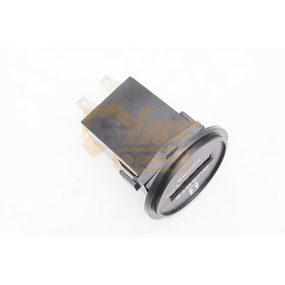 تحویل سریع قطعات بیل مکانیکی رله ساعت متر SK200-6 SK200-8 ساعت متر ساعت YT58S00006P1