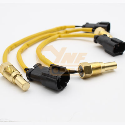 قطعات حفاری 4D95 سنسور درجه حرارت آب موتور با کیفیت بالا 7861-92-3380 7861923380 برای کاماتسو PC200-5 PC200-6 PC
