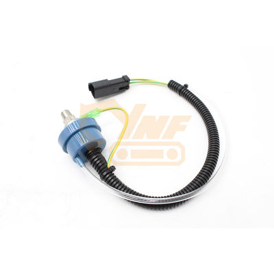 حسگر گرد و غبار 7861-93-1430 برای حفاری PC200-8MO