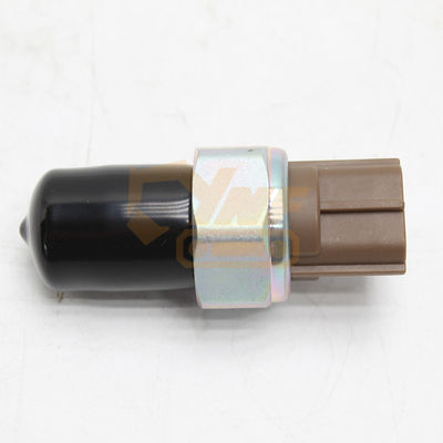 4HK1 موتور Common Fuel Rail Pressure Sensor Switch برای نیسان میتسوبیشی ایسوزو 499000-6160 4990006160