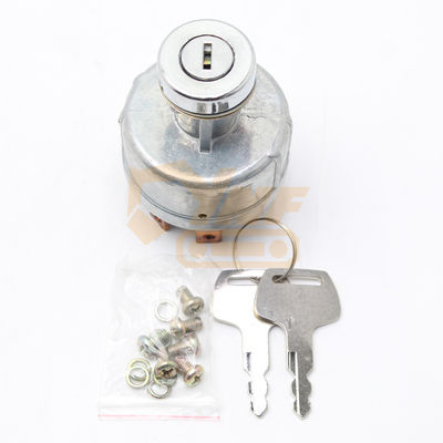 سوئیچ استارت جرقه زنی SH200/SH120 با کلید KHR3077 سوئیچ جرقه زنی برای SUMITOMO