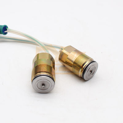 K3V112 دریچه سولینوئید پمپ هیدرولیک SK200-6 KDRDE3K-10/40 SK200-1/3 R210-5 HD700-7 برای کوبلکو