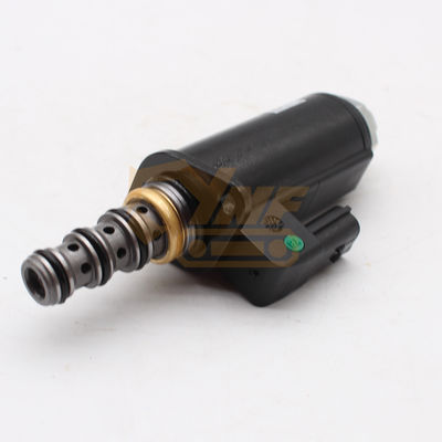 دریچه هیدرولیک سولینوئید YN35V00018F2 KDRDE5K-31/30C40-111 برای SK200-6 SK230-6E Pilot Magnetic