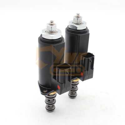 کاوشگر SK230-6 SK330-6 SK350-6 پمپ هیدرولیک شیر سولینوئید YN35V