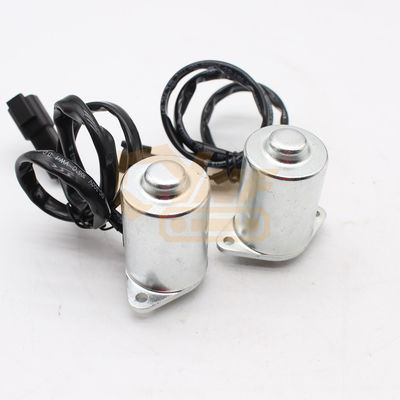 شیر برقی بیل مکانیکی PC200 PC300 PC400 PC450 20Y-60-32120