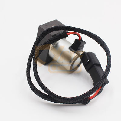 PC228US-3 PILOT VALVE 702-21-54900 702-21-57900 برای کوماتسو